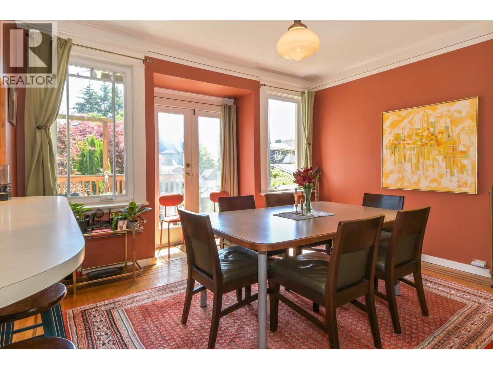 3422 - 3424 W 2nd Avenue, Vancouver, British Columbia  V6R 1J2 - Photo 7 - R3134259