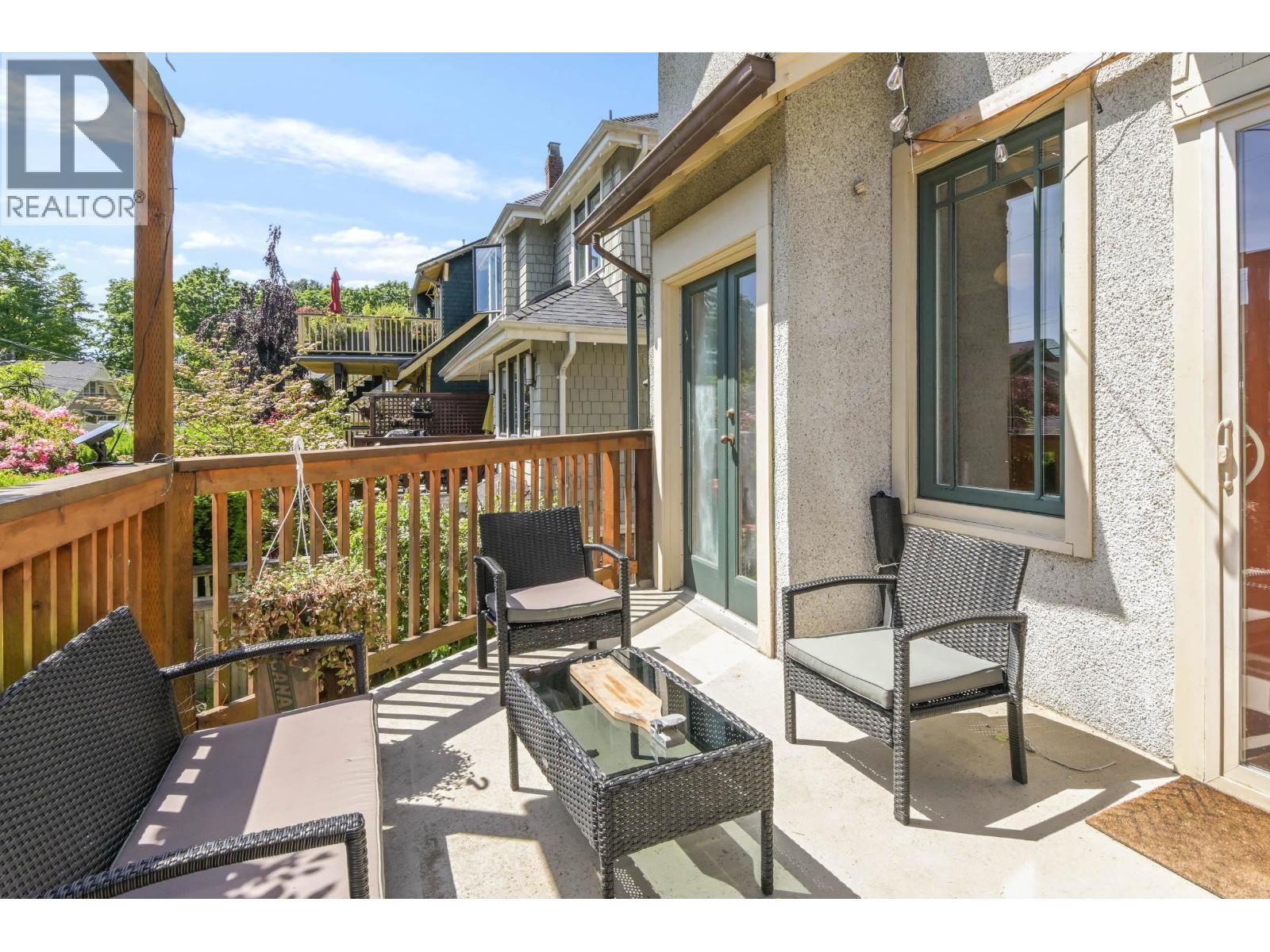 3422 - 3424 W 2nd Avenue, Vancouver, British Columbia  V6R 1J2 - Photo 13 - R3134259