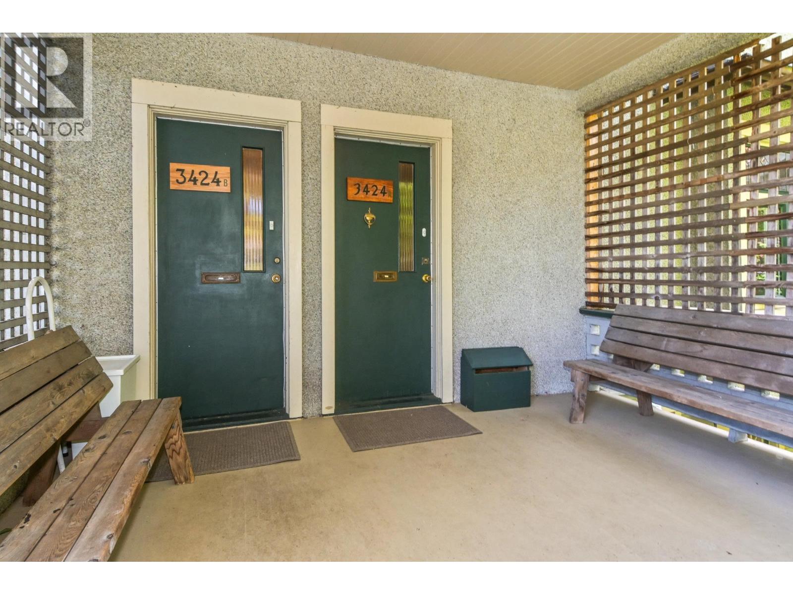 3422 - 3424 W 2nd Avenue, Vancouver, British Columbia  V6R 1J2 - Photo 3 - R3134259