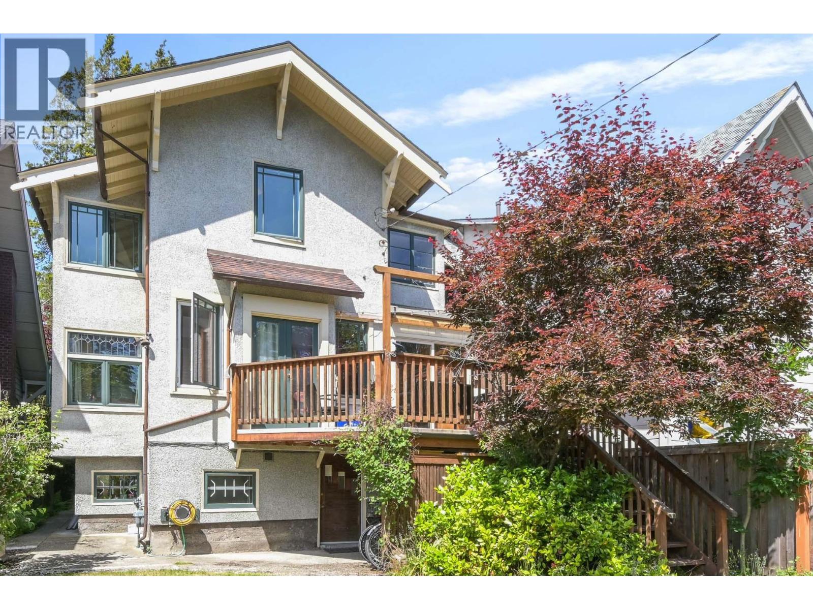3422 - 3424 W 2nd Avenue, Vancouver, British Columbia  V6R 1J2 - Photo 34 - R3134259