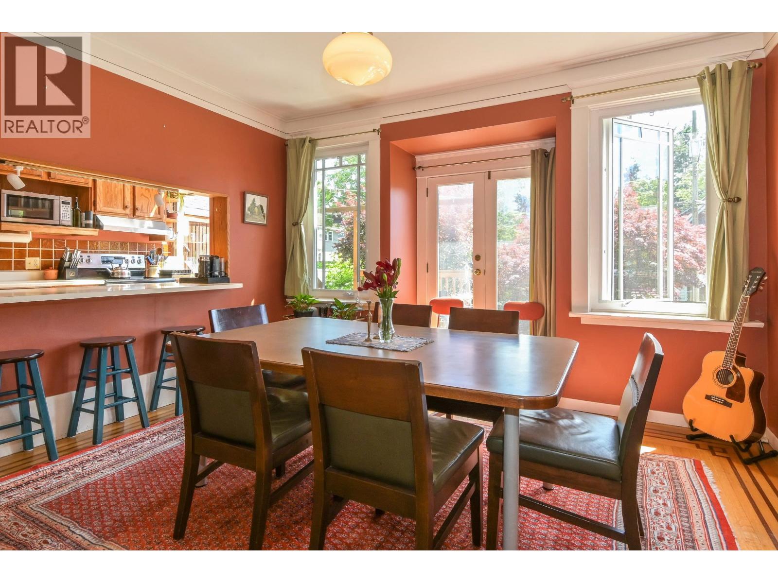 3422 - 3424 W 2nd Avenue, Vancouver, British Columbia  V6R 1J2 - Photo 6 - R3134259