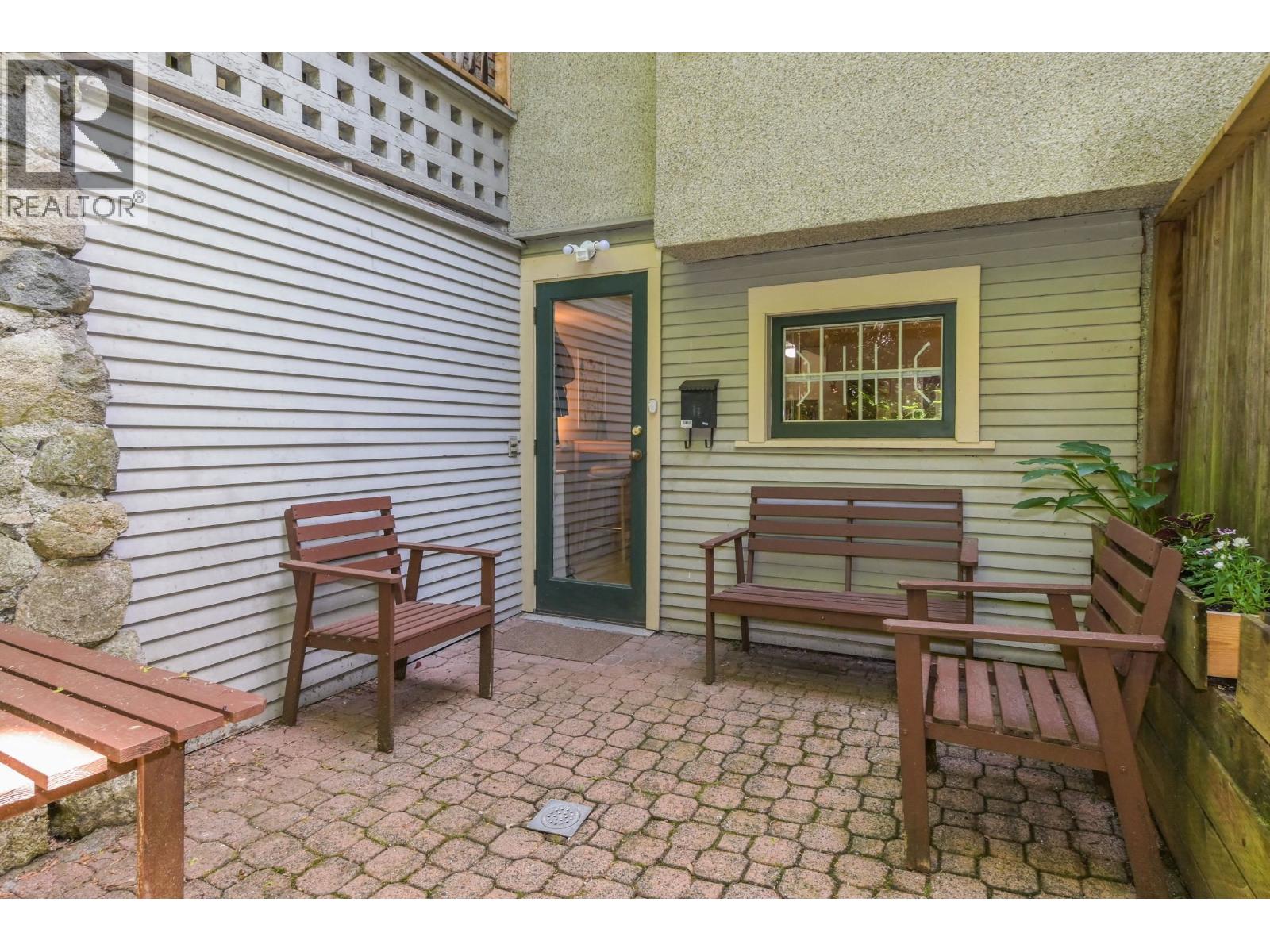3422 - 3424 W 2nd Avenue, Vancouver, British Columbia  V6R 1J2 - Photo 25 - R3134259