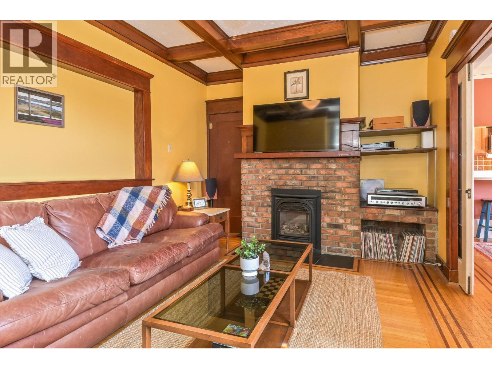 3422 - 3424 W 2nd Avenue, Vancouver, British Columbia  V6R 1J2 - Photo 5 - R3134259