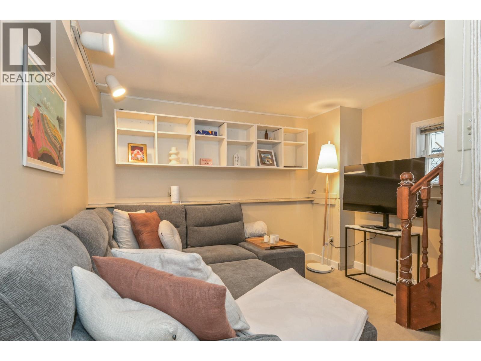 3422 - 3424 W 2nd Avenue, Vancouver, British Columbia  V6R 1J2 - Photo 31 - R3134259