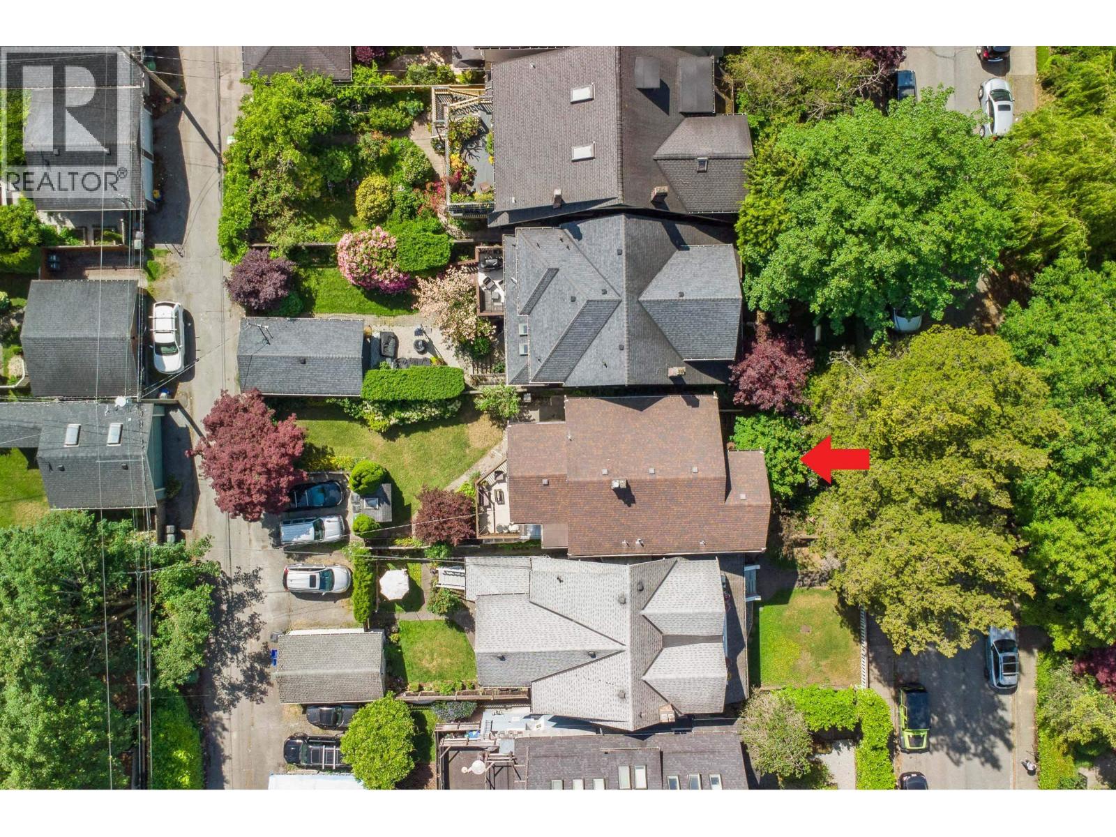 3422 - 3424 W 2nd Avenue, Vancouver, British Columbia  V6R 1J2 - Photo 38 - R3134259