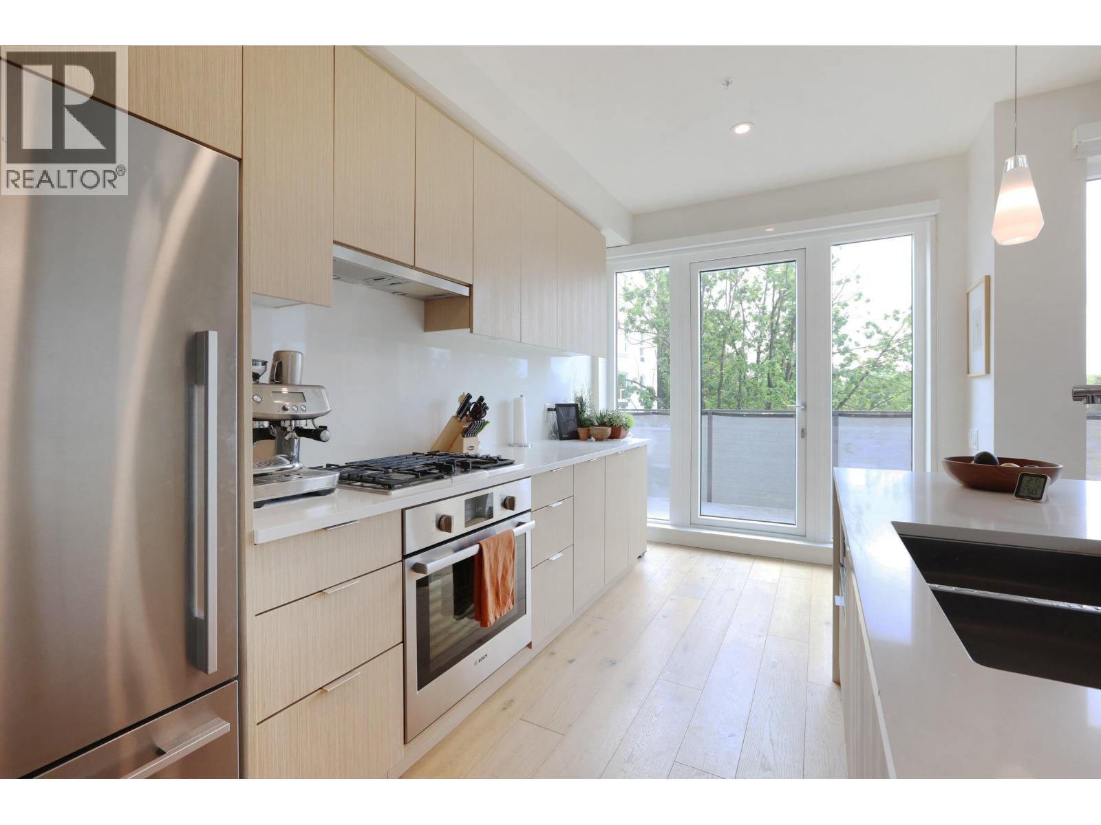 401 108 E 35 Avenue, Vancouver, British Columbia  V5W 1A6 - Photo 8 - R3134463