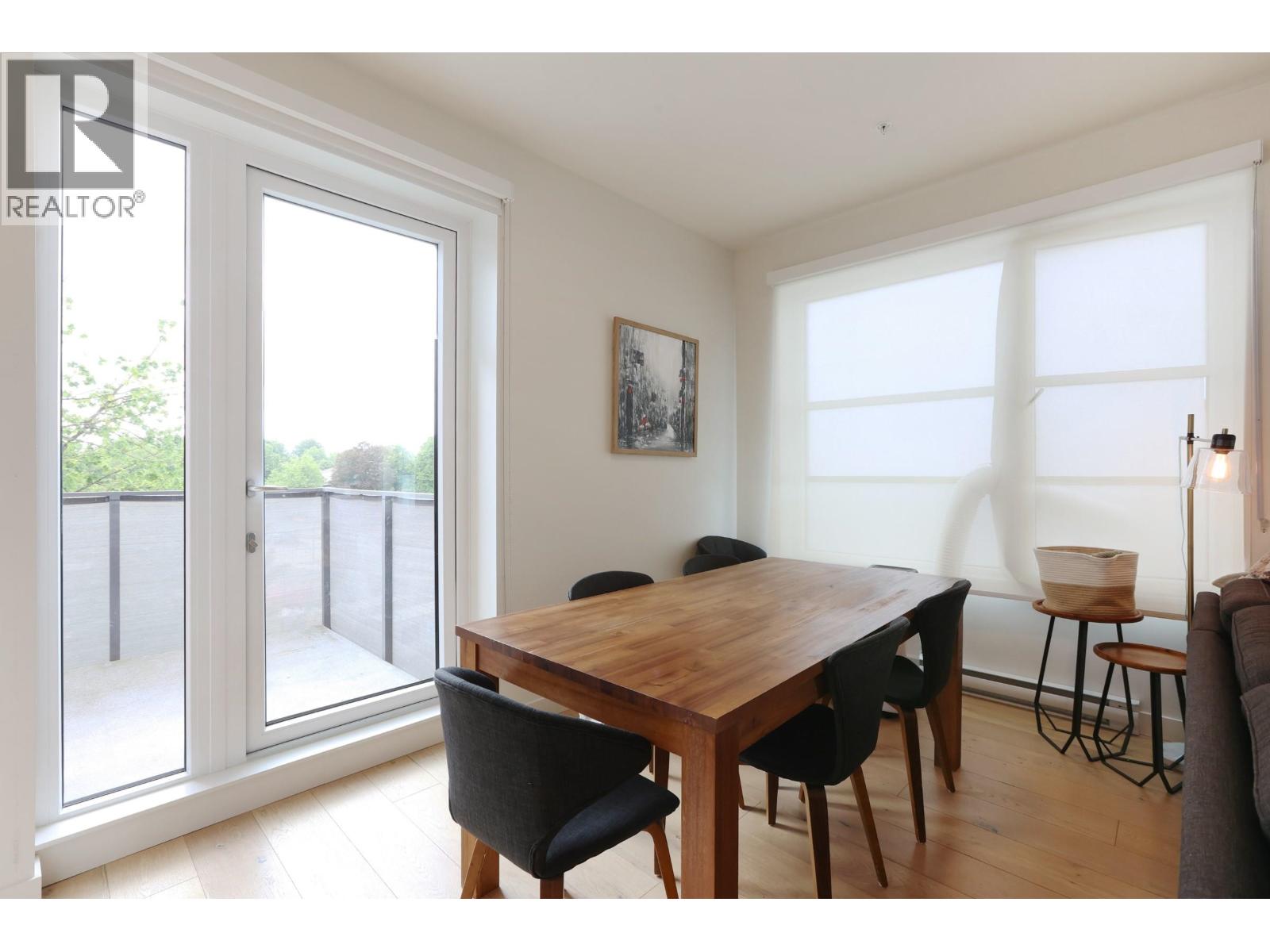 401 108 E 35 Avenue, Vancouver, British Columbia  V5W 1A6 - Photo 5 - R3134463