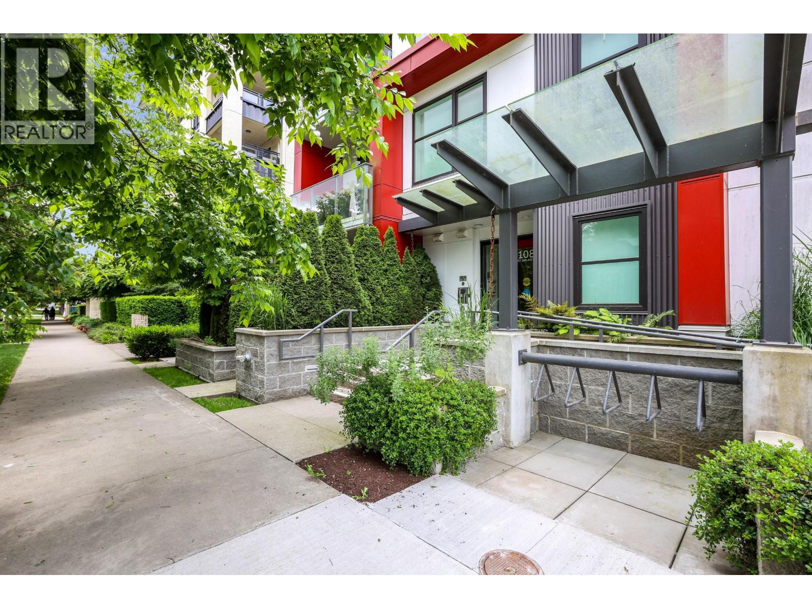 401 108 E 35 Avenue, Vancouver, British Columbia  V5W 1A6 - Photo 2 - R3134463
