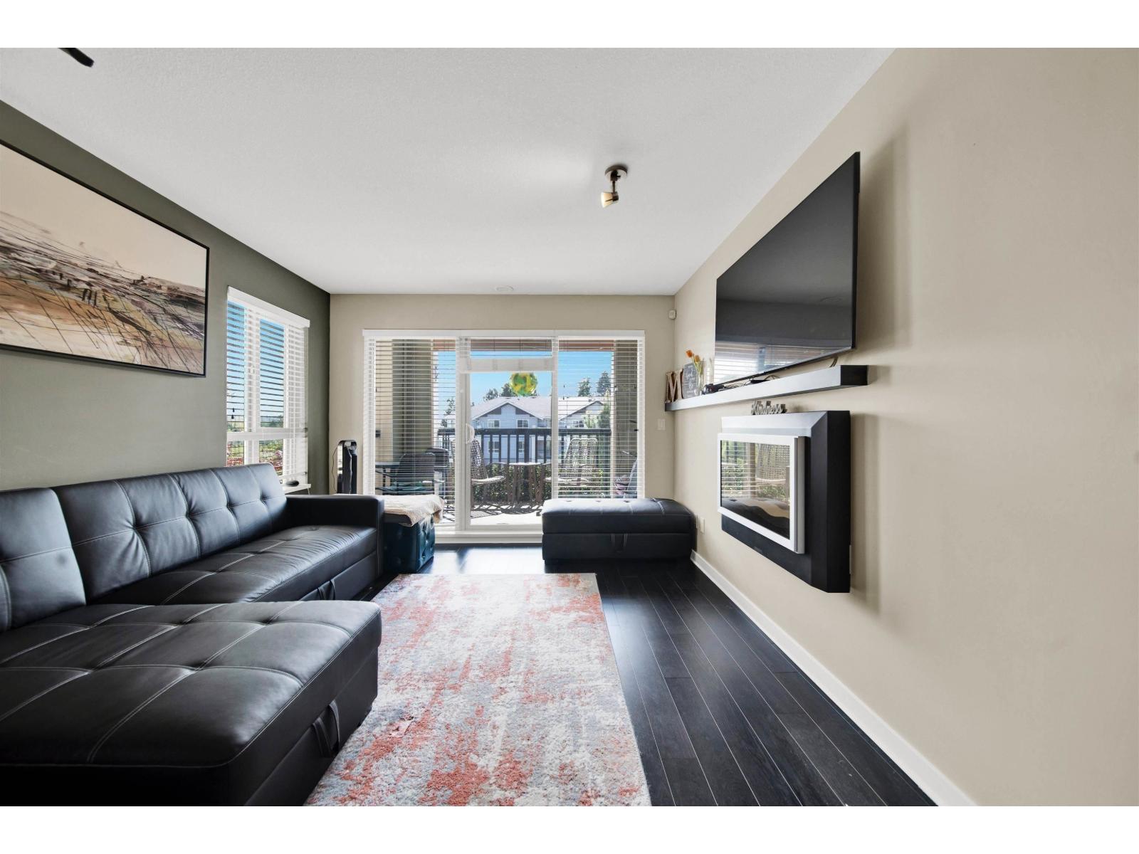 324 21009 56 Avenue, Langley, British Columbia  V3A 0C9 - Photo 16 - R3134594
