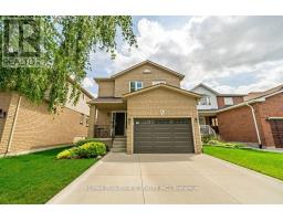 31 CITYVIEW CRESCENT, Hamilton, Ontario