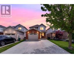 12 HASKELL ROAD, Cambridge, Ontario