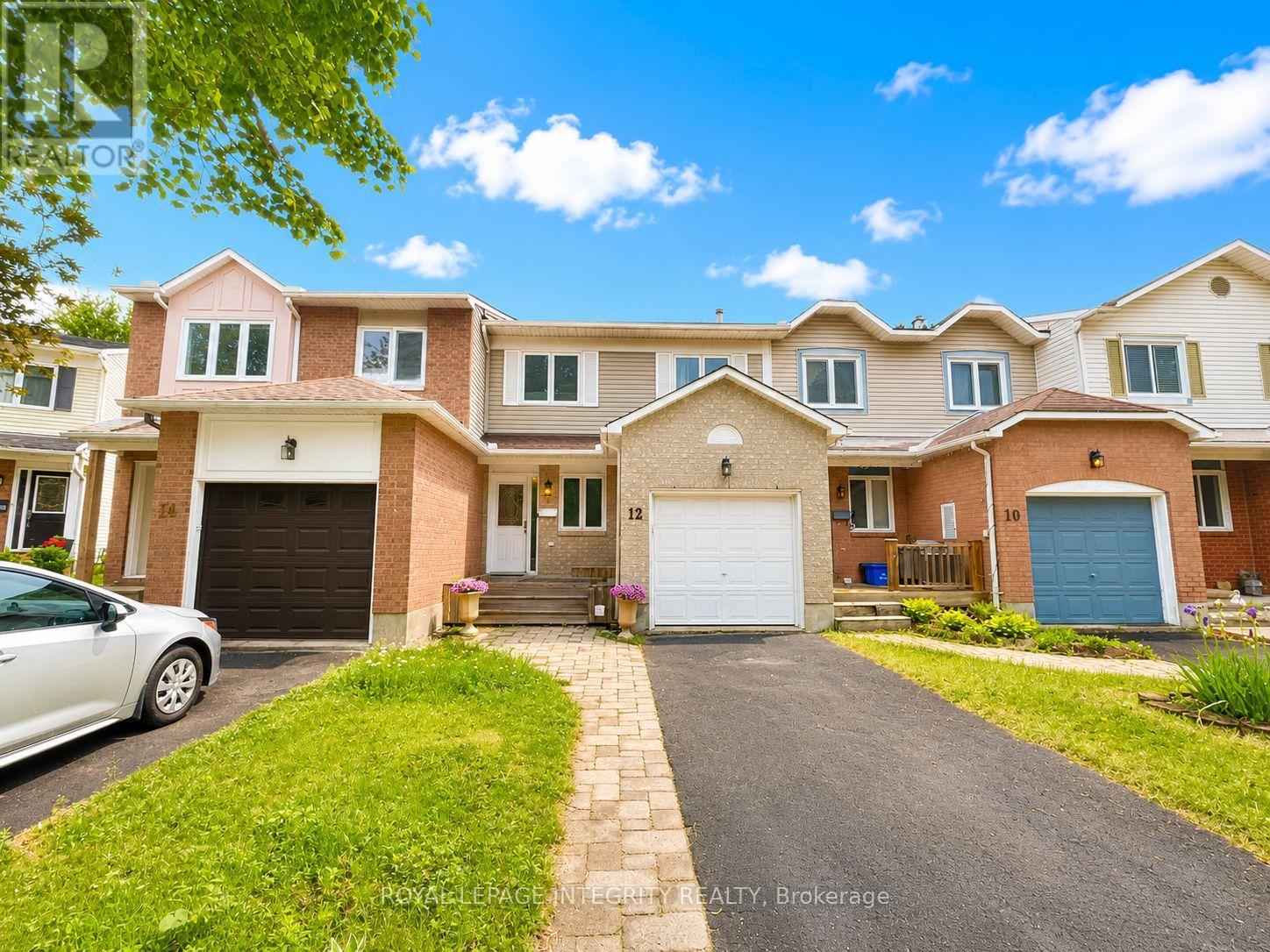 12 Kimbolton Crescent, Ottawa, Ontario  K2K 2S3 - Photo 2 - X13428642