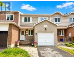 12 KIMBOLTON CRESCENT, Ottawa, Ontario