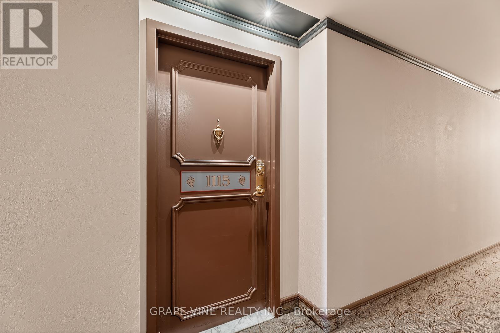 1115 - 100 Grant Carman Drive, Ottawa, Ontario  K2E 8B8 - Photo 6 - X13428662