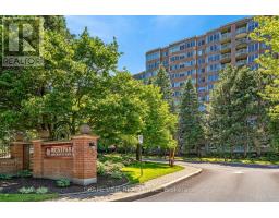 1115 - 100 GRANT CARMAN DRIVE, Ottawa, Ontario