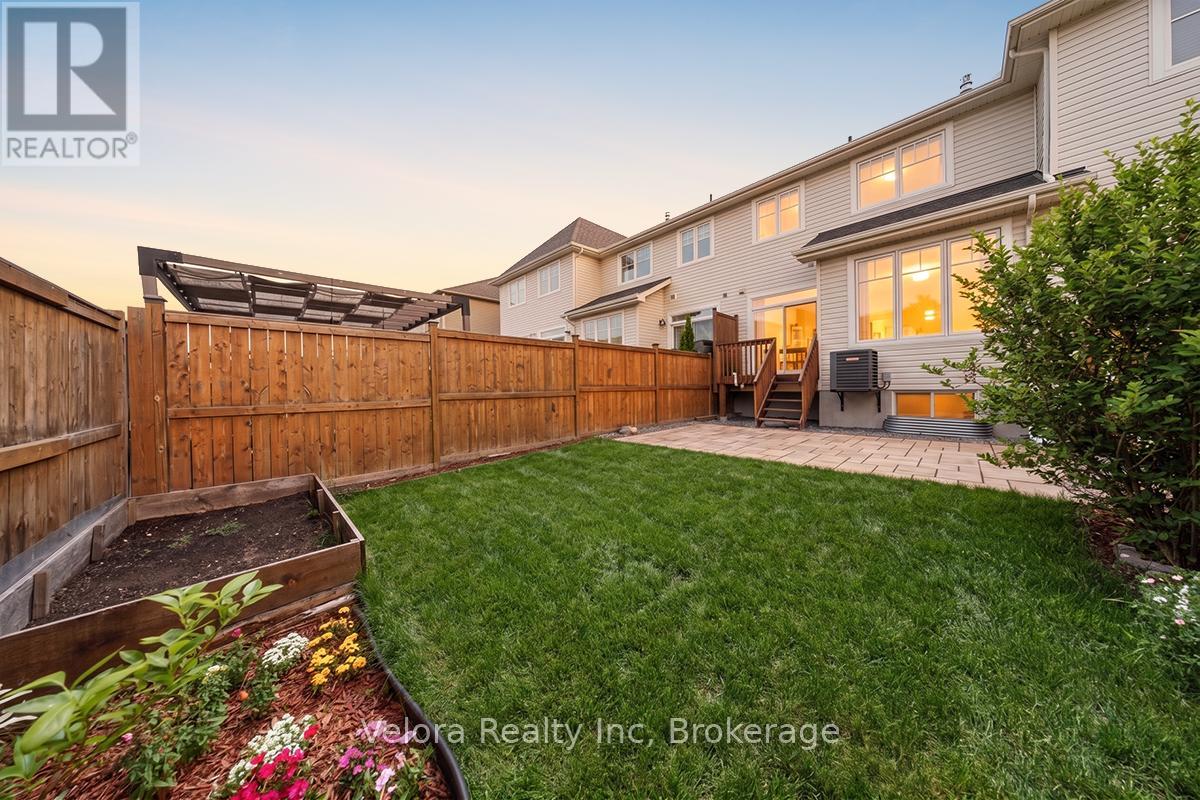 366 Warmstone Drive, Ottawa, Ontario  K2S 0W5 - Photo 34 - X13428706