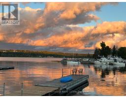 604 CHAMPLAIN ROAD, Tiny, Ontario
