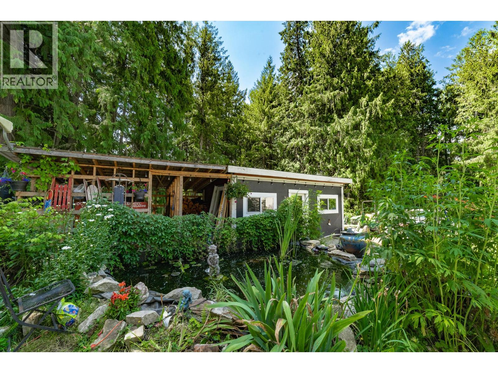 1766 Riondel  N Road, Riondel, British Columbia  V0B 2B0 - Photo 29 - 10390309