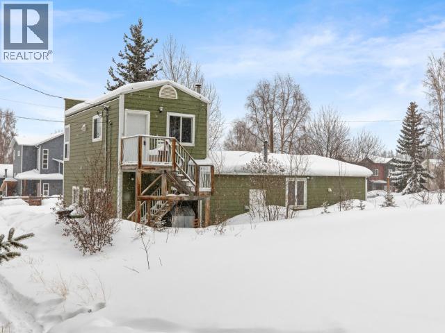 8150 8th Avenue, Whitehorse, Yukon Y1A 1S4 - Photo 12 - 17161