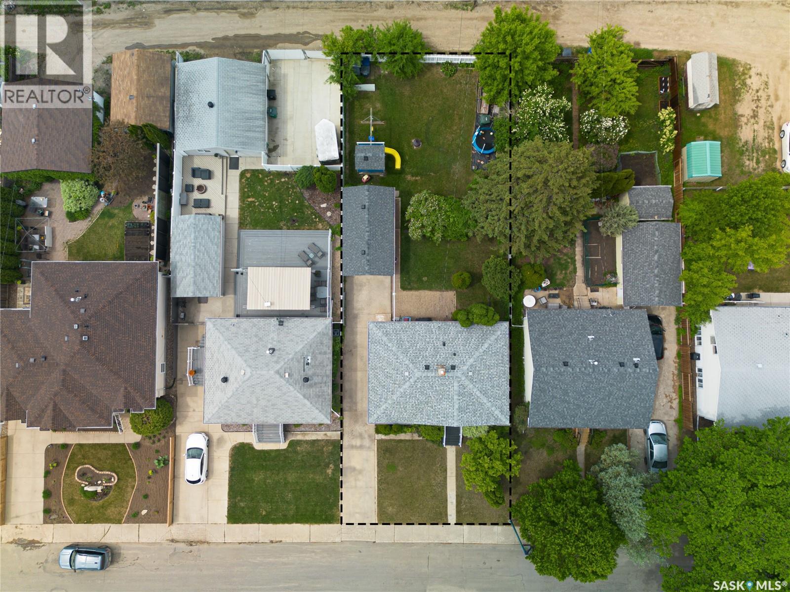 2112 York Avenue, Saskatoon, Saskatchewan  S7J 1H8 - Photo 33 - SK038912