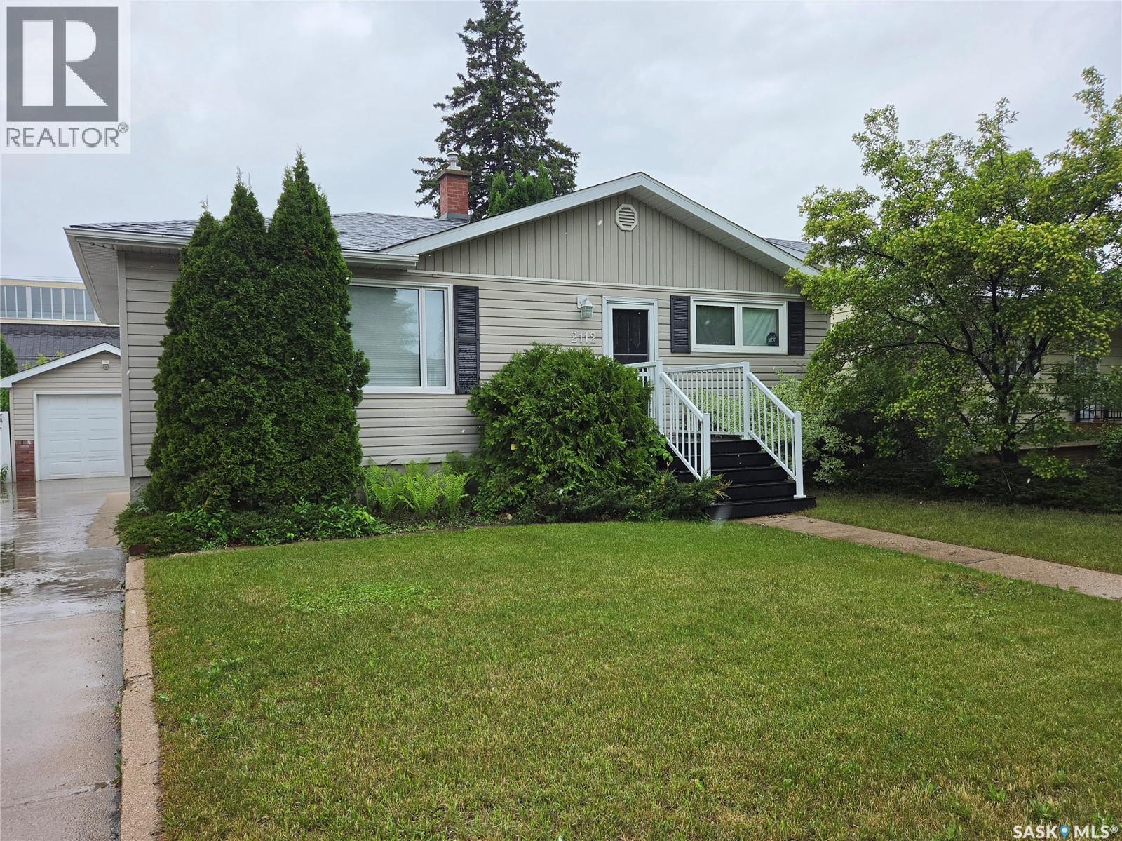 2112 York Avenue, Saskatoon, Saskatchewan  S7J 1H8 - Photo 30 - SK038912