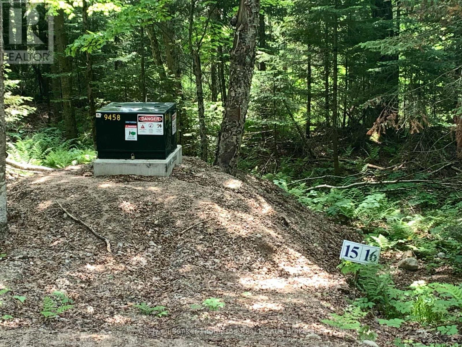 Lot 16 Maxwell Lane, Parry Sound Remote Area, Ontario  P0A 1X0 - Photo 9 - X13428684