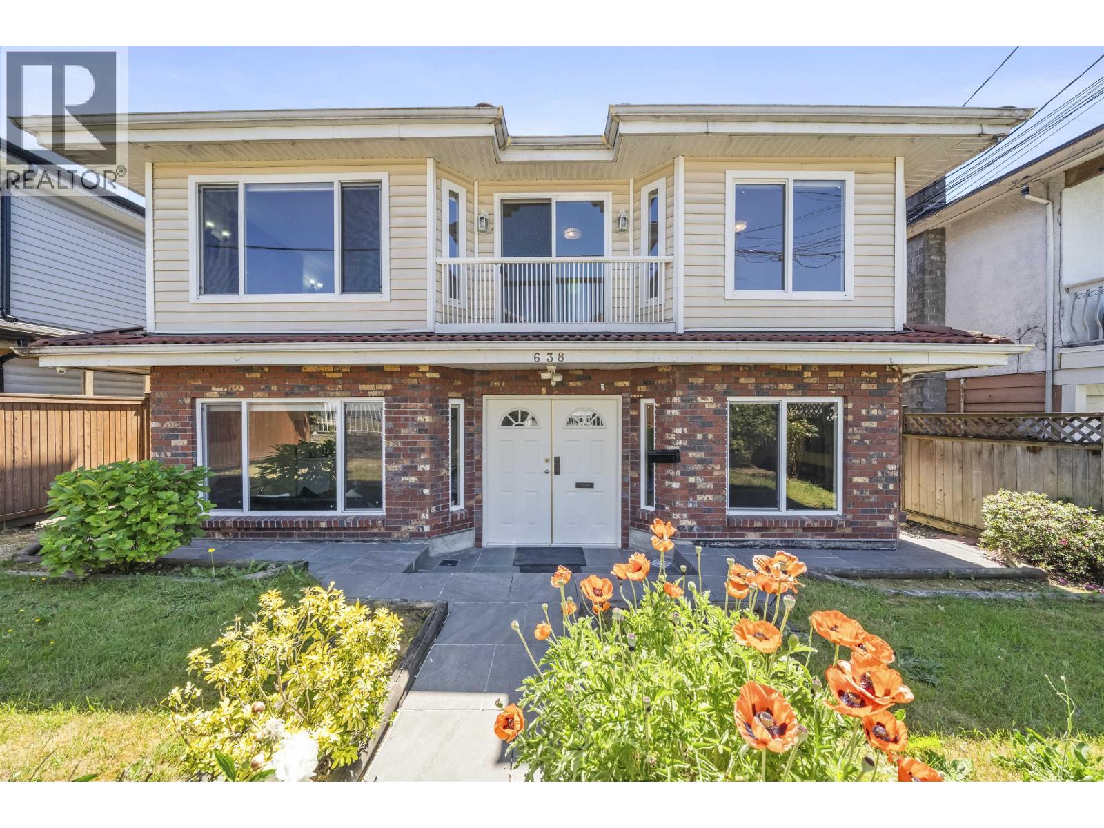 638 E 61ST AVENUE, Vancouver, British Columbia