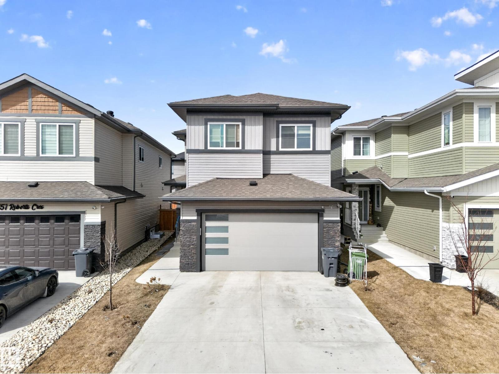 449 Roberts Cres, Leduc, Alberta  T9E 1N4 - Photo 2 - E4492861