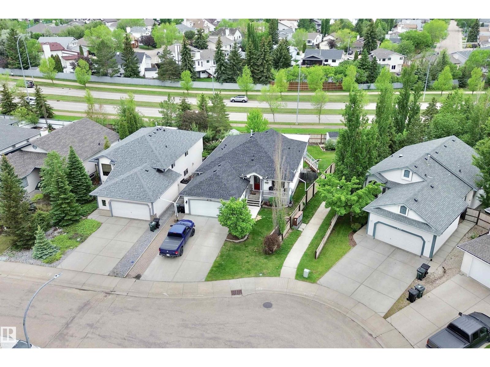642 Meadowview Cr, Sherwood Park, Alberta  T8H 1Y8 - Photo 49 - E4492862