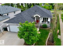 642 MEADOWVIEW CR, Sherwood Park, Alberta