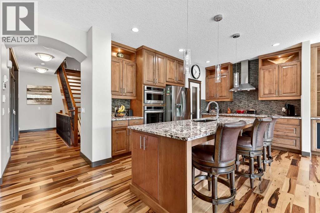 652 Quarry Way SE, Calgary, Alberta  T2C 5H6 - Photo 8 - A2316482