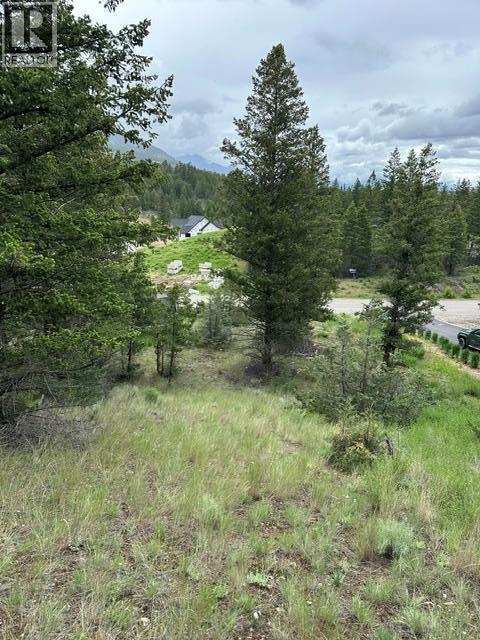 Lot 20 Berland Bend Lot# 20, Windermere, British Columbia