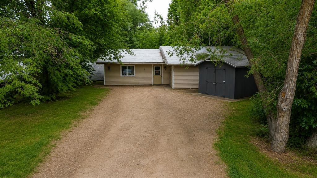 27 SOUTH EAST Drive, Richer, Manitoba