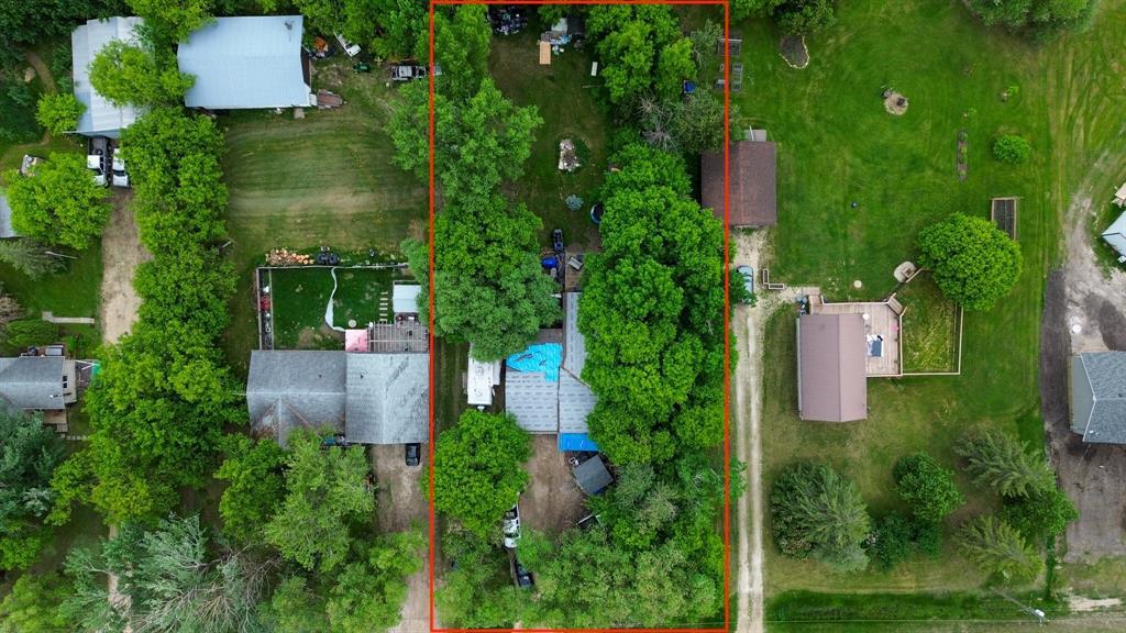 27 South East Drive, Richer, Manitoba  R0E 1S0 - Photo 2 - 202613449