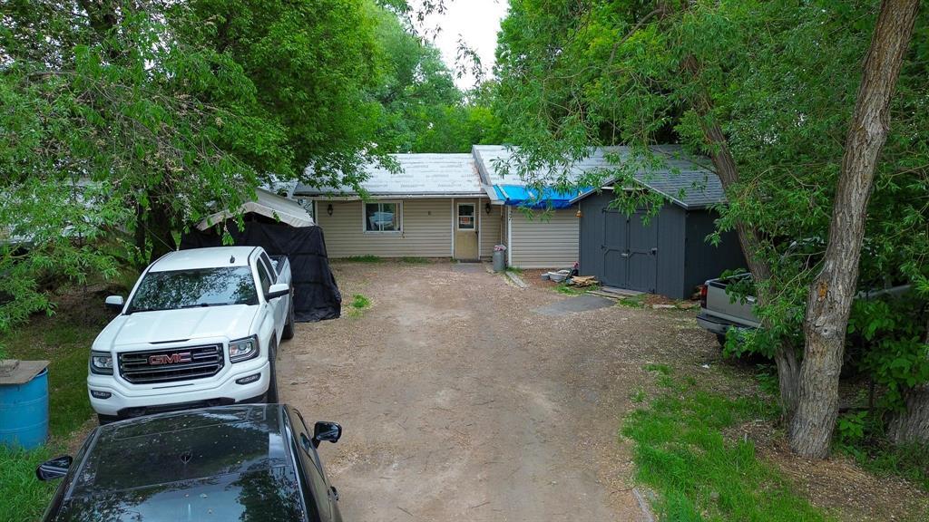 27 South East Drive, Richer, Manitoba  R0E 1S0 - Photo 1 - 202613449