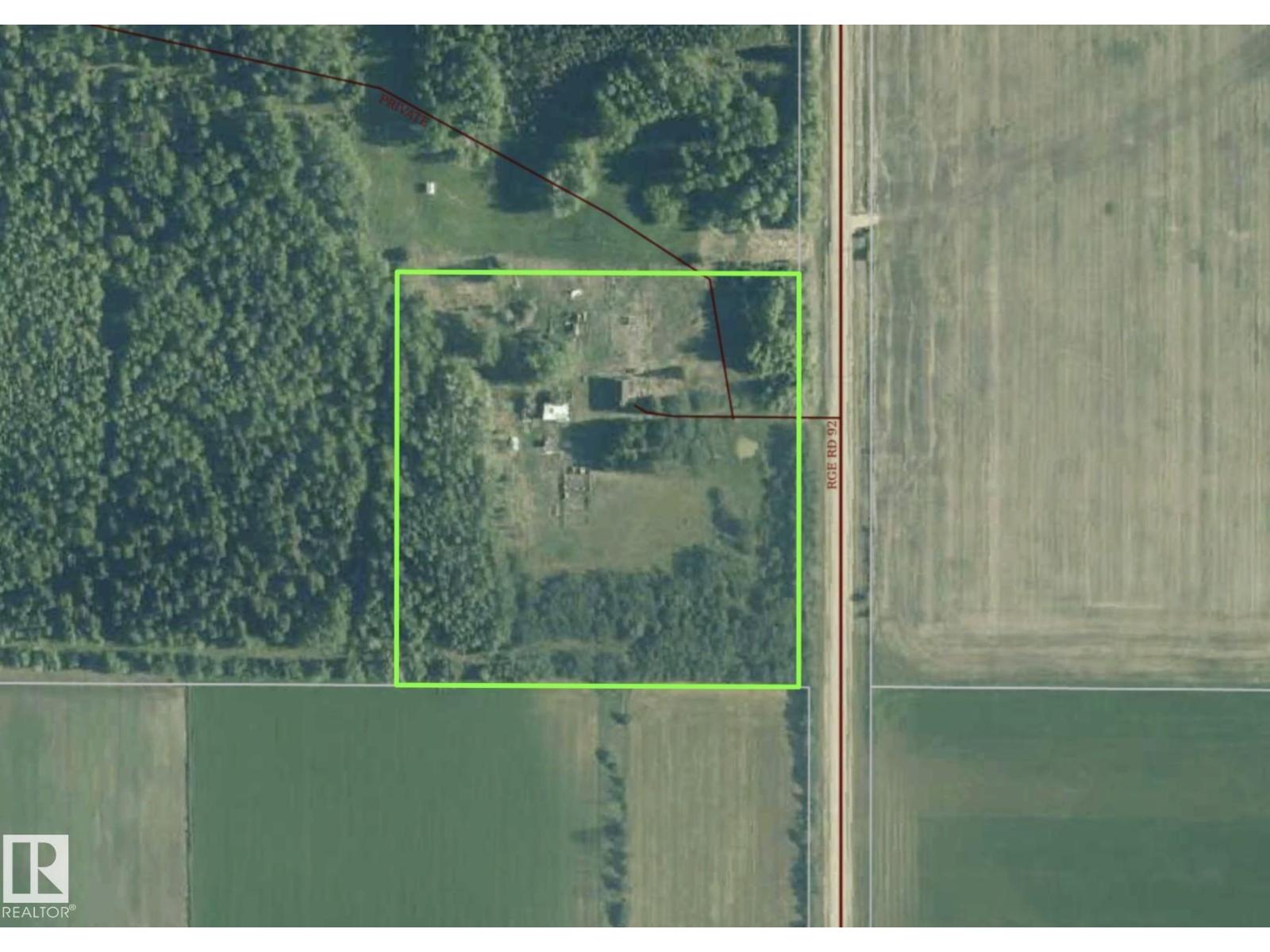 55120 Rrd 92, Rural Yellowhead, Alberta  T0E 2M0 - Photo 20 - E4492696