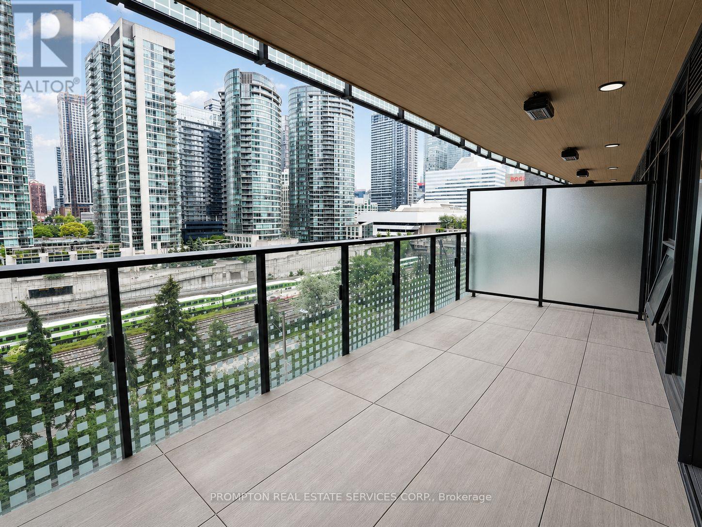 633 - 3 Concord Cityplace Way, Toronto, Ontario  M5V 0X4 - Photo 27 - C13418138