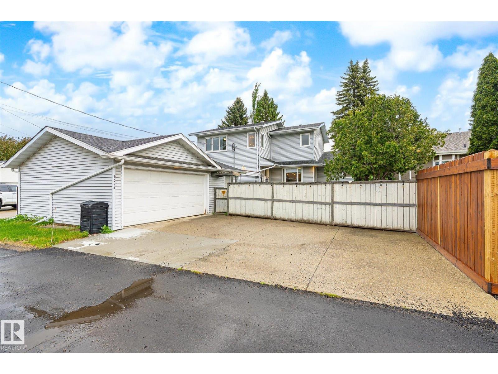 9024 147 St NW, Edmonton, Alberta  T5R 0Y5 - Photo 30 - E4492867