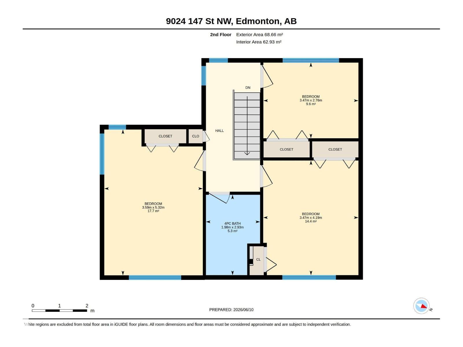 9024 147 St NW, Edmonton, Alberta  T5R 0Y5 - Photo 33 - E4492867