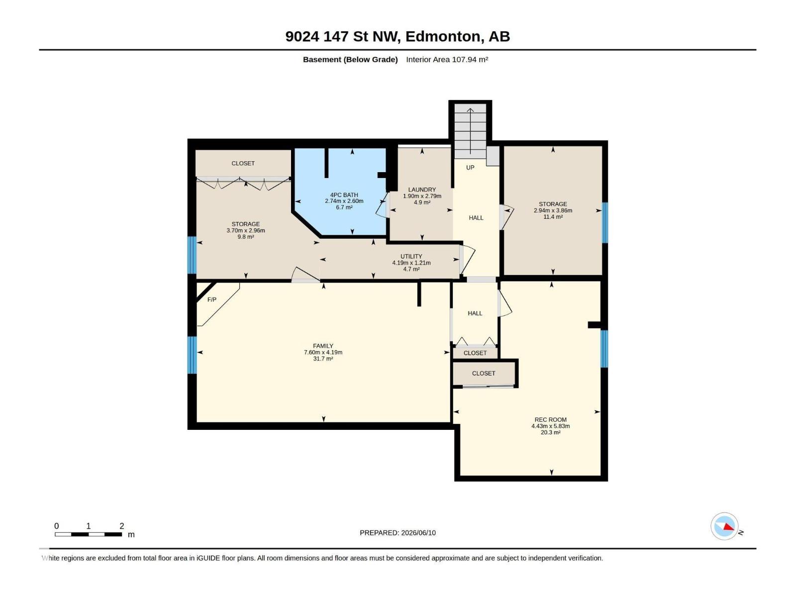 9024 147 St NW, Edmonton, Alberta  T5R 0Y5 - Photo 34 - E4492867