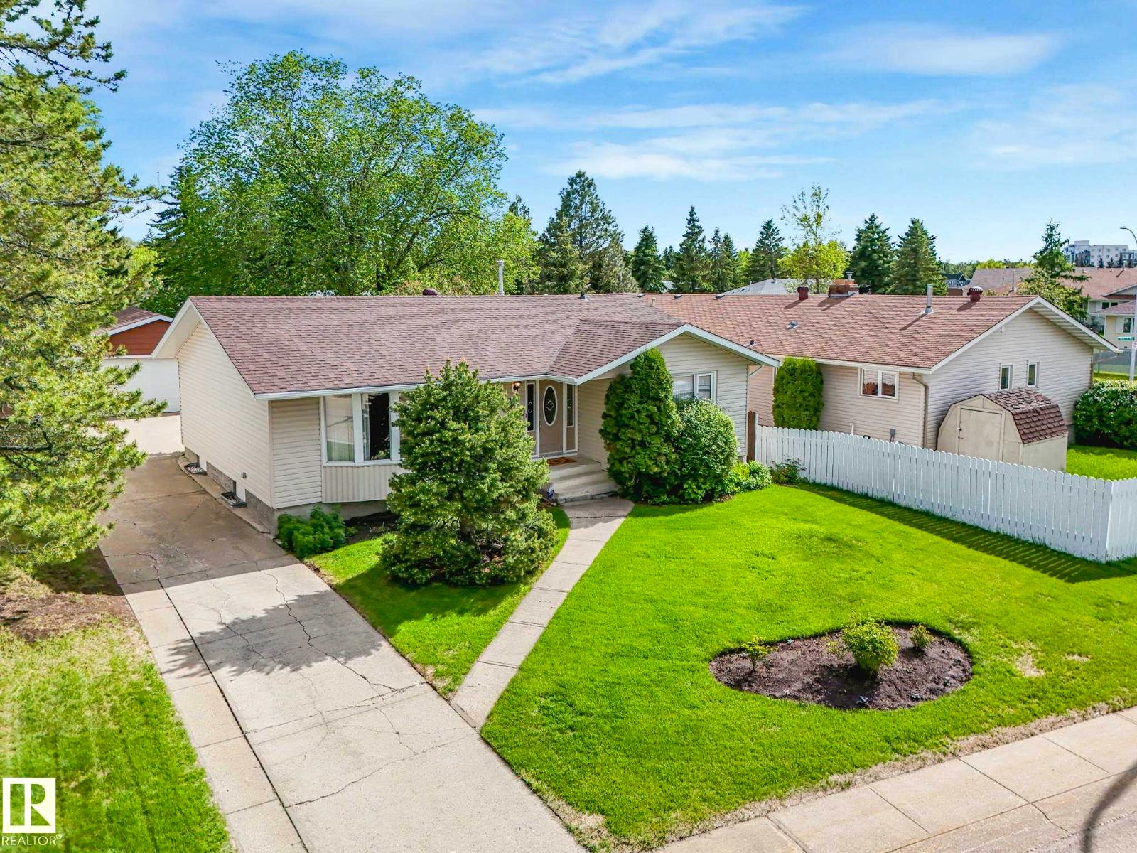 3 GALVESTON AV, Sherwood Park, Alberta