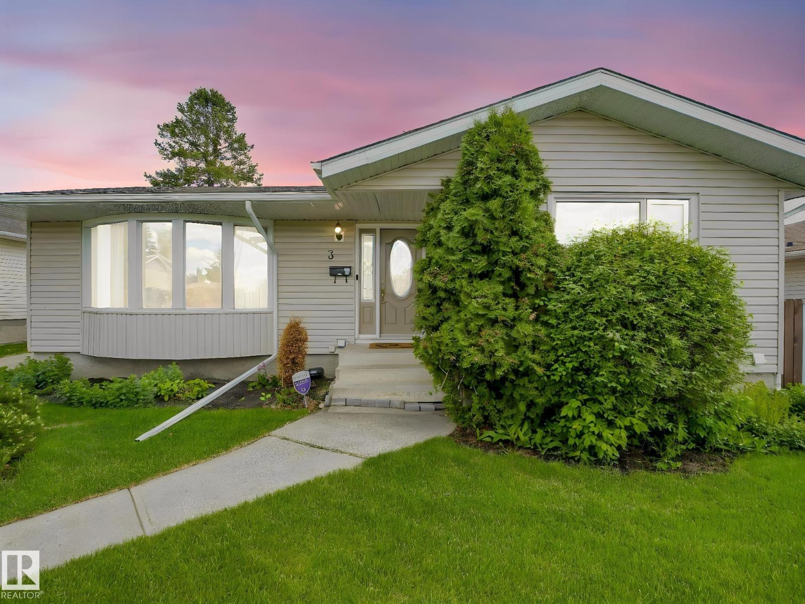 3 Galveston Av, Sherwood Park, Alberta  T8A 2N7 - Photo 2 - E4492868