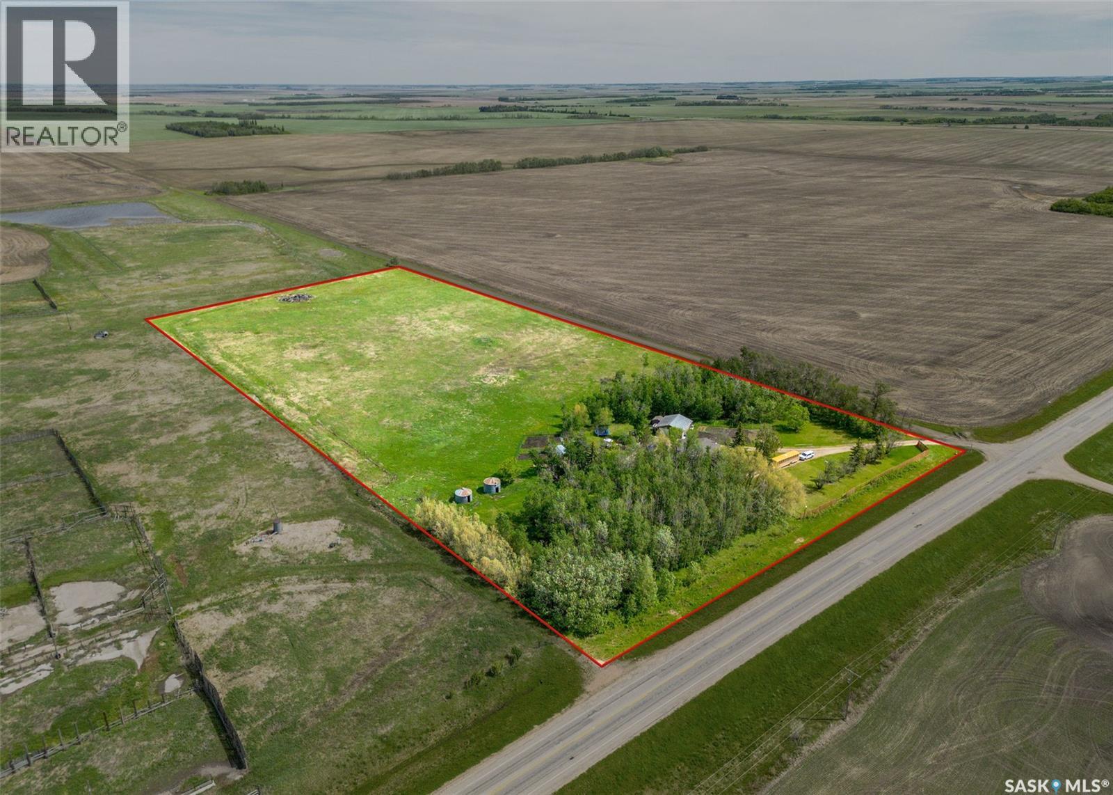 St.brieux Acreage, Fletts Springs Rm No. 429, Saskatchewan  S0K 3V0 - Photo 11 - SK038838