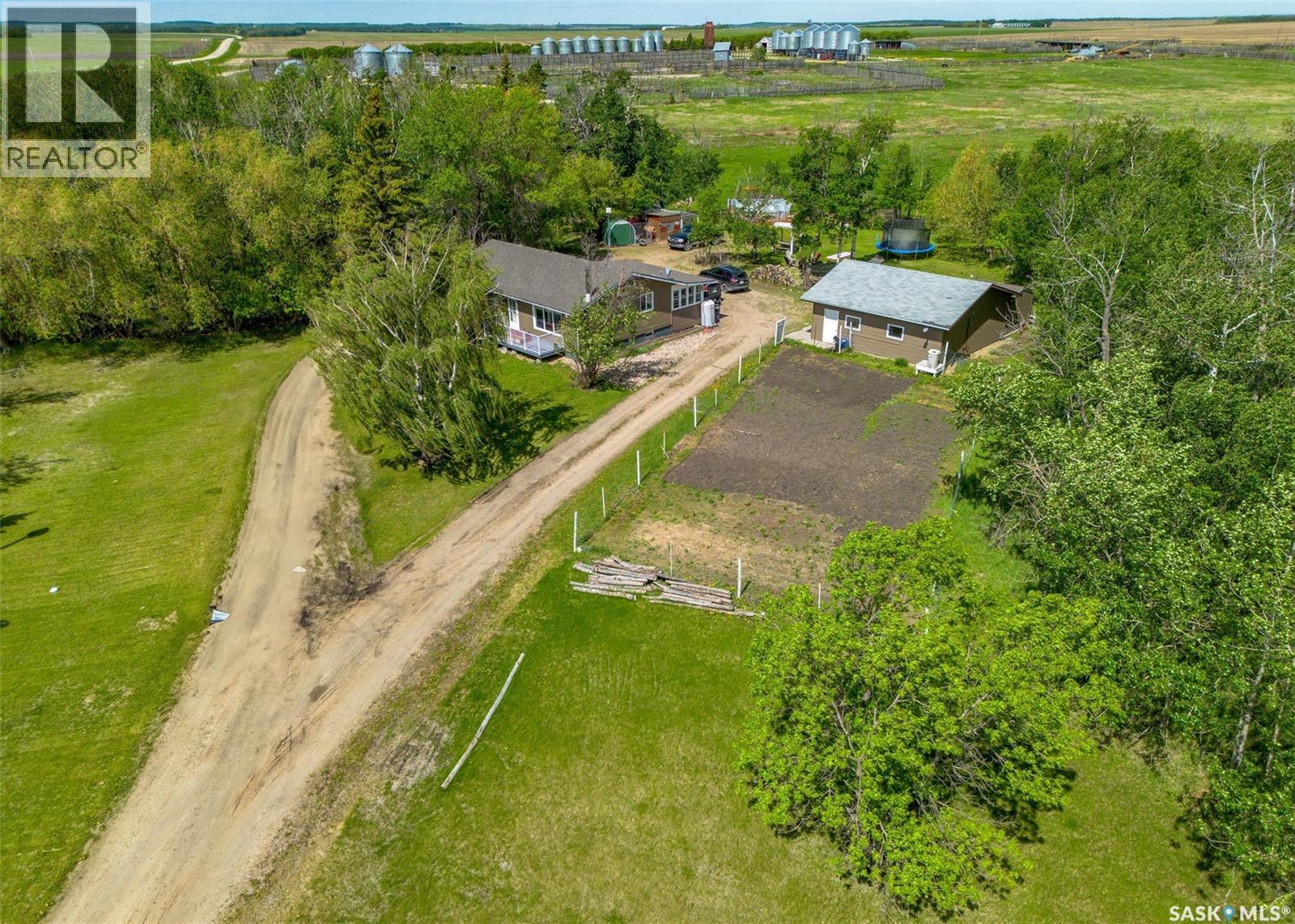 St.brieux Acreage, Fletts Springs Rm No. 429, Saskatchewan  S0K 3V0 - Photo 13 - SK038838