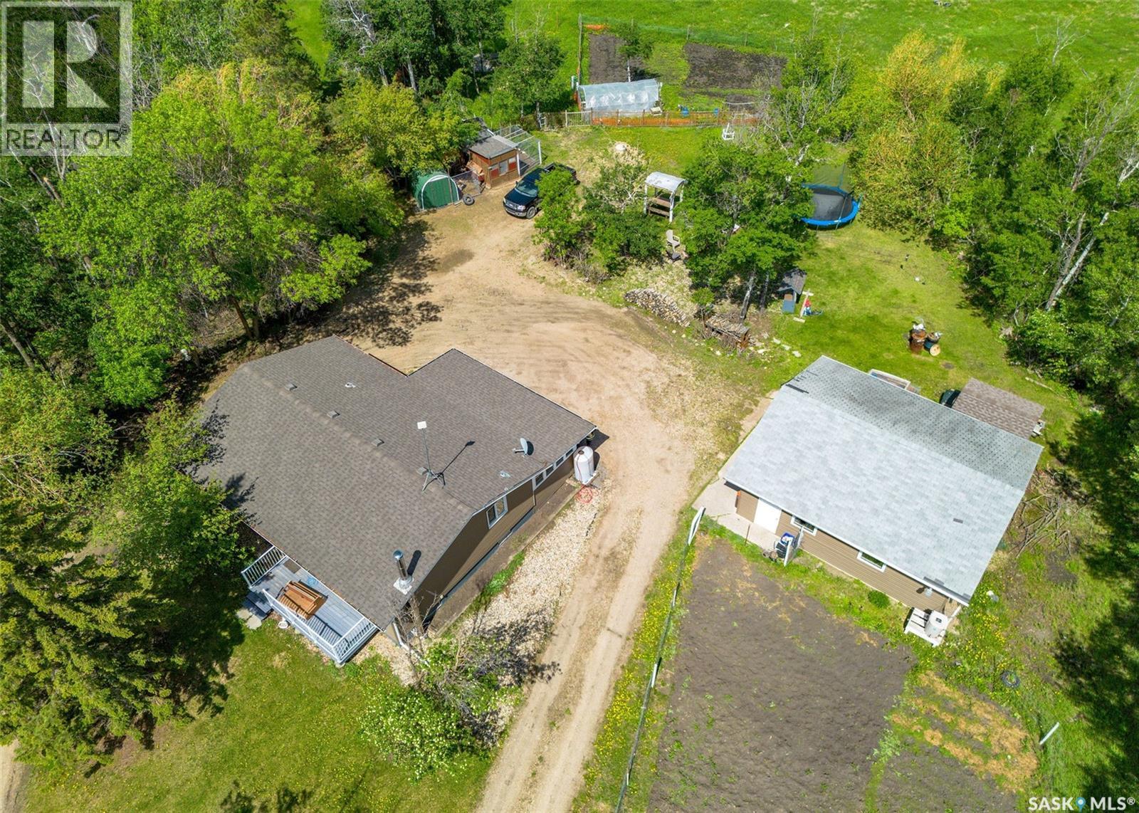 St.brieux Acreage, Fletts Springs Rm No. 429, Saskatchewan  S0K 3V0 - Photo 5 - SK038838