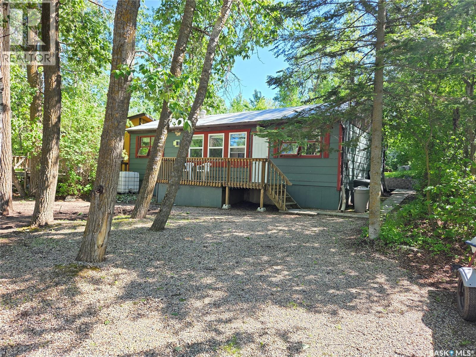 825 Lakeside AVENUE, White Bear IR 70, Saskatchewan