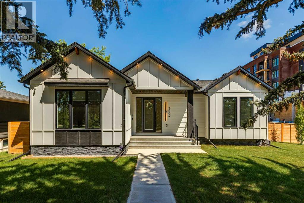 3004 Hampton Crescent SW, Calgary, Alberta  T3E 4R2 - Photo 1 - A2316531