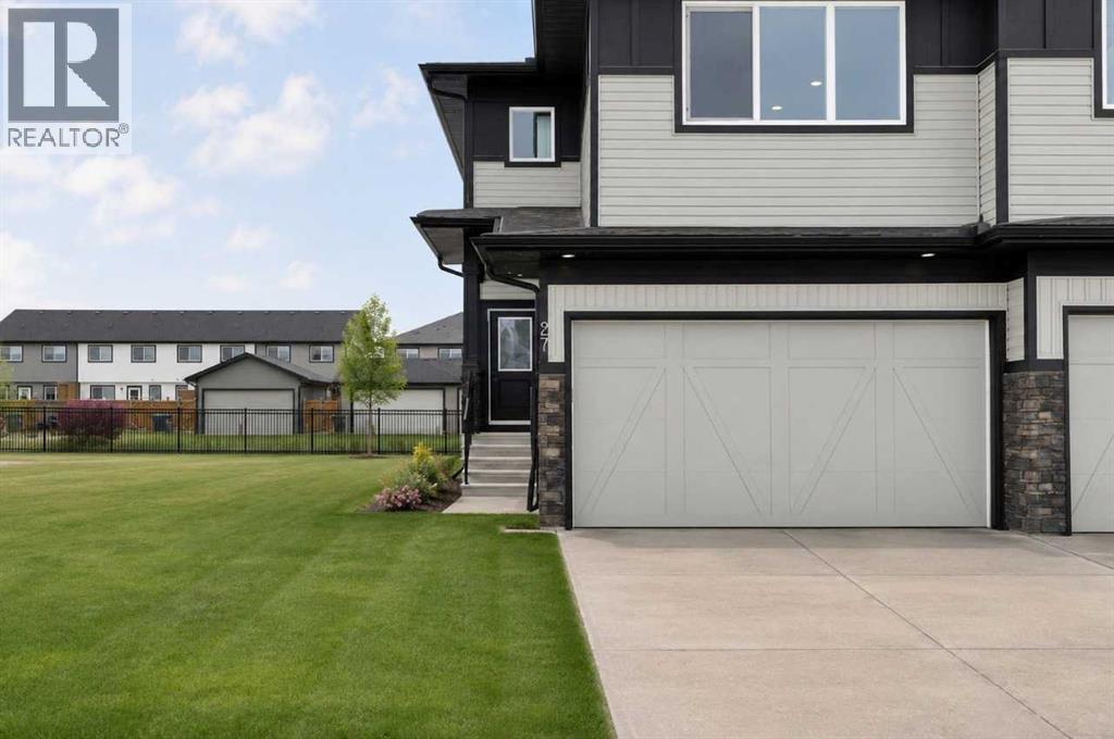 27 Linden Place, Rural Red Deer County, Alberta  T4E 3C4 - Photo 2 - A2298285