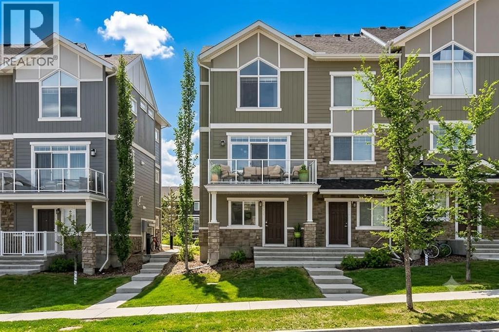 1617 Symons Valley Parkway Nw, Calgary, Alberta  T3P 0R9 - Photo 1 - A2302852