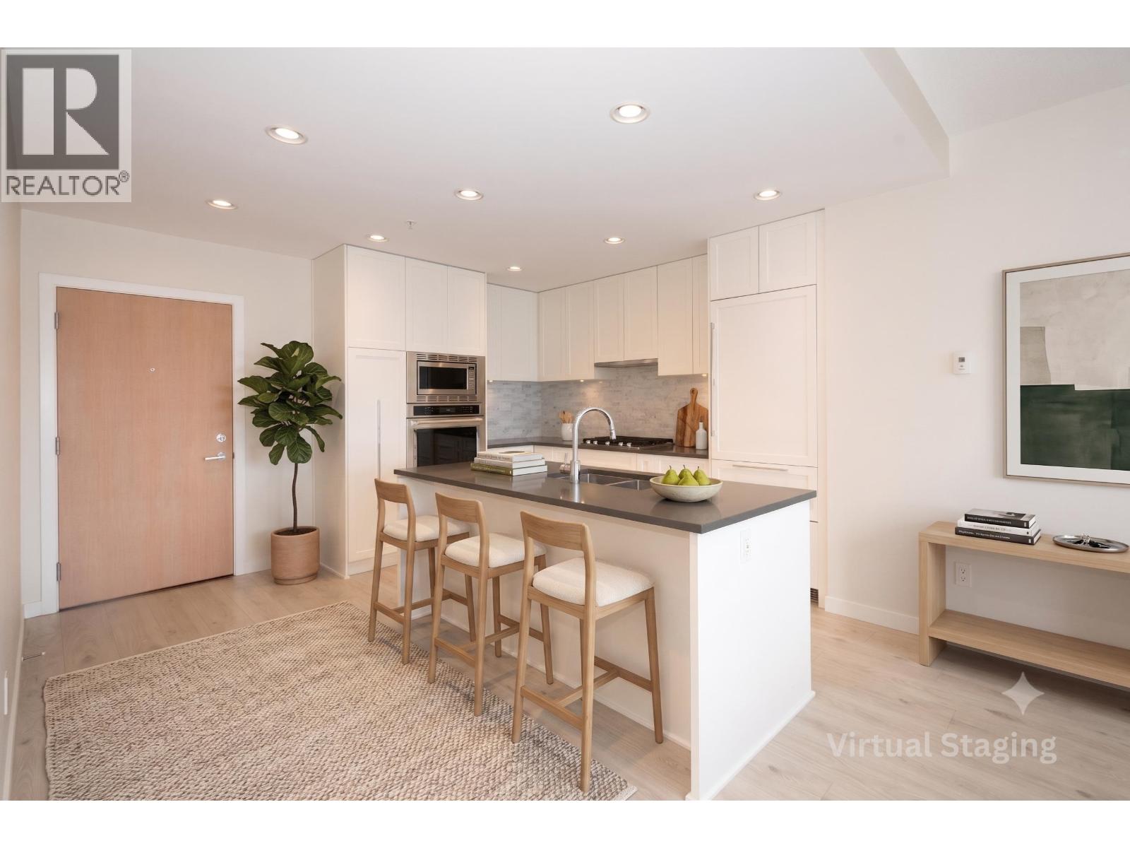 306 3873 Cates Landing Way, North Vancouver, British Columbia  V7G 0A6 - Photo 6 - R3128231